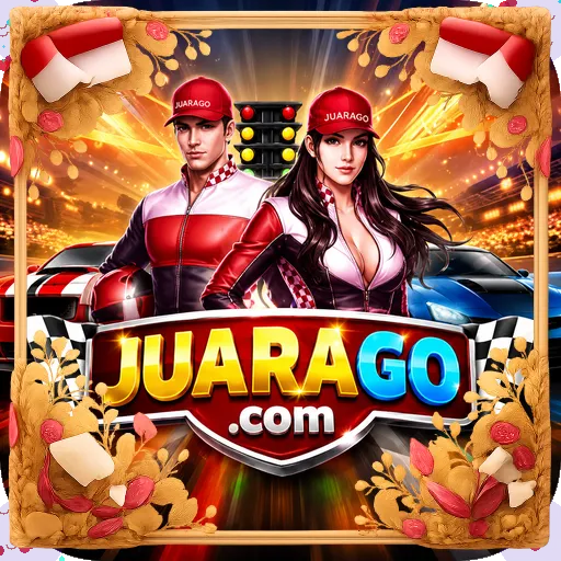 JUARAGO - Petualangan Seru Dalam Dunia MMORPG