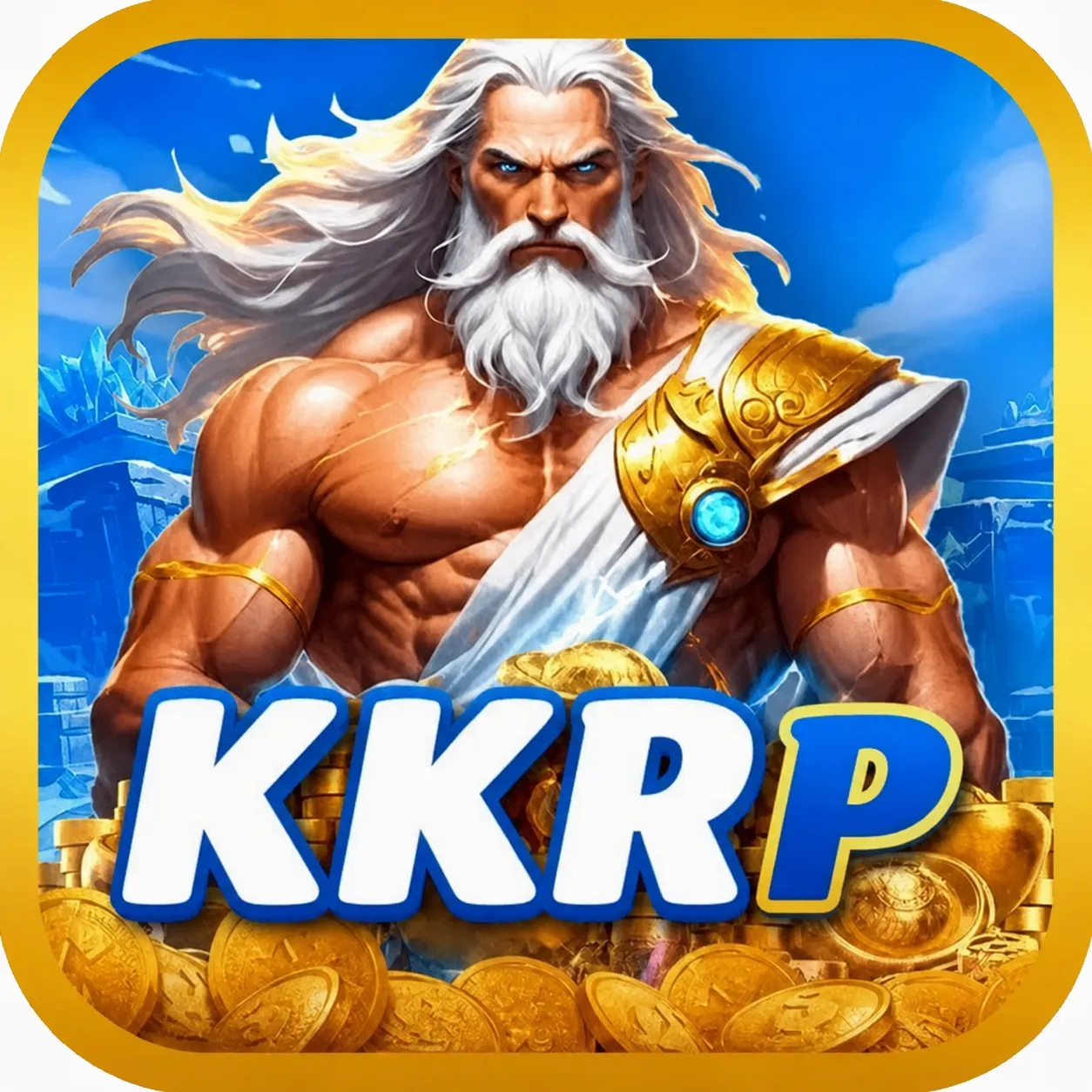 KKRP - Pertarungan Seru dalam Game MOBA