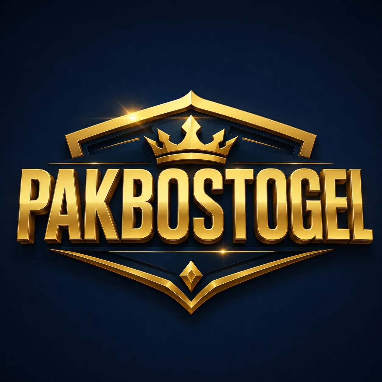 PAKBOSTOGEL - Nikmati Keseruan Game Casual Seluler
