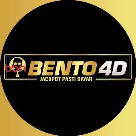 Logo bento4d